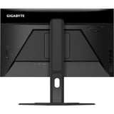 GIGABYTE G24F 2 23.8" gaming monitor Zwart, 2x HDMI, 1x DisplayPort