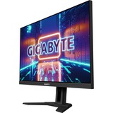 GIGABYTE M28U 28" 4K UHD gaming monitor Zwart, 2x HDMI, 1x DisplayPort, 3x USB-A 3.2 (5 Gbit/s), 1x USB-C, 144 Hz