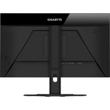 GIGABYTE M28U 28" 4K UHD gaming monitor Zwart, 2x HDMI, 1x DisplayPort, 3x USB-A 3.2 (5 Gbit/s), 1x USB-C, 144 Hz