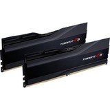 G.Skill Trident Z5 64 GB DDR5-6000 (2x 32 GB) werkgeheugen Zwart, F5-6000J3040G32GX2-TZ5K, XMP 3.0