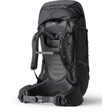 Gregory Deva 70 rugzak Grijs, 70 l, Maat XS