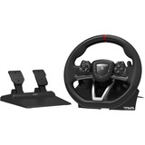 HORI Racing Wheel APEX Zwart, PlayStation 5, PlayStation 4, PC