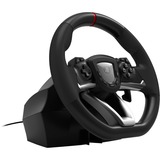 HORI Racing Wheel APEX Zwart, PlayStation 5, PlayStation 4, PC