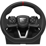 HORI Racing Wheel APEX Zwart, PlayStation 5, PlayStation 4, PC