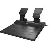 HORI Racing Wheel APEX Zwart, PlayStation 5, PlayStation 4, PC