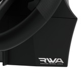 HORI Racing Wheel APEX Zwart, PlayStation 5, PlayStation 4, PC