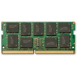HP 8 GB ECC DDR4-2400 werkgeheugen Y7B56AA