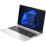 HP EliteBook 650 G10 (816C1EA) 15.6" laptop Zilver | i5-1345U | Iris Xe Graphics | 16 GB | 512 GB SSD