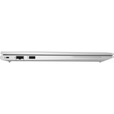 HP EliteBook 650 G10 (816C1EA) 15.6" laptop Zilver | i5-1345U | Iris Xe Graphics | 16 GB | 512 GB SSD