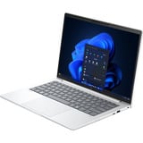 HP EliteBook 8 G1i AI (DL5V9ET) 14"  laptop Zilver | Ultra 7 255U | Intel Graphics | 16 GB | 1 TB SSD