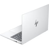 HP EliteBook 8 G1i AI (DL5V9ET) 14"  laptop Zilver | Ultra 7 255U | Intel Graphics | 16 GB | 1 TB SSD