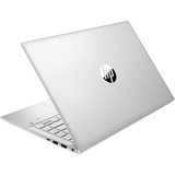 HP Pavilion 14-ec1356nd (833W6EA) 14" laptop Zilver | Ryzen 5 5625U | Radeon Graphics | 16 GB | 512 GB SSD