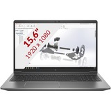 HP ZBook Power G8 (313T2EA), 15.6" Laptop Grijs, 1 TB SSD, RTX A2000, Wifi 6, Windows 10 Pro