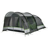 High Peak Brixen 4.0 tent Grijs/groen