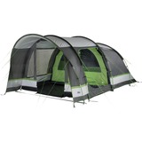 High Peak Brixen 4.0 tent Grijs/groen