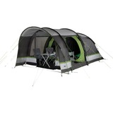 High Peak Brixen 4.0 tent Grijs/groen