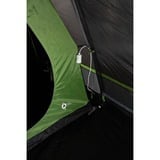 High Peak Brixen 4.0 tent Grijs/groen