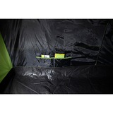 High Peak Brixen 4.0 tent Grijs/groen