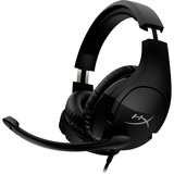 HyperX Cloud Stinger S gaming headset Zwart, Pc