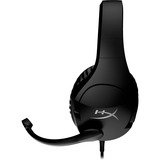 HyperX Cloud Stinger S gaming headset Zwart, Pc