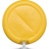 Igloo 400 Series Barrel 5 Gallon, 19 liter koelbox Geel/rood