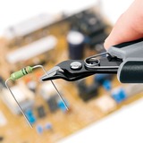 KNIPEX Electronic Super Knips 7861125 ESD elektronica-tang 