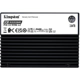 Kingston DC3000ME 3840 GB SSD PCIe NVMe Gen5 x4 U.2, 2,5”, AES-codering
