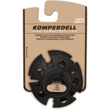 Komperdell Vario Winter basket opzetstuk 