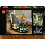 LEGO Botanicals - Bospaddenstoelen Constructiespeelgoed 11505