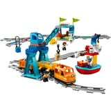 LEGO DUPLO - Goederentrein Constructiespeelgoed 10875