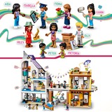 LEGO Friends - Bloemen- en decoratiewinkel in de stad Constructiespeelgoed 41732