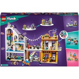 LEGO Friends - Bloemen- en decoratiewinkel in de stad Constructiespeelgoed 41732