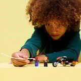 LEGO LEGO 76335 Marvel Super Heroes TBA Constructiespeelgoed 