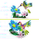 LEGO LEGO CREATOR Wild Animals: Colorful Humm Constructiespeelgoed 