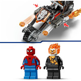 LEGO Marvel Super Heroes Constructiespeelgoed 76335