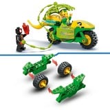 LEGO Marvel - Spin en Electro achtervolging met dinosaurusvoertuigen Constructiespeelgoed 11198