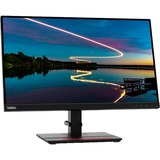 Lenovo 23,8 L ThinkVision T24m-20 24" Monitor Zwart