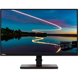 Lenovo 23,8 L ThinkVision T24m-20 24" Monitor Zwart