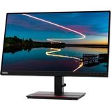 Lenovo 23,8 L ThinkVision T24m-20 24" Monitor Zwart