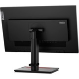 Lenovo 23,8 L ThinkVision T24m-20 24" Monitor Zwart