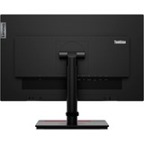 Lenovo 23,8 L ThinkVision T24m-20 24" Monitor Zwart