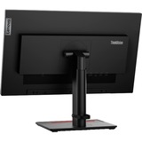 Lenovo 23,8 L ThinkVision T24m-20 24" Monitor Zwart