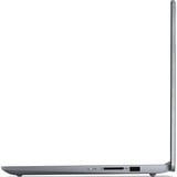 Lenovo IdeaPad Slim 3 14AMN8 (82XN00BAMH) 14"  laptop Grijs | R5 7520U | Radeon 610M | 16 GB | 512 GB SSD