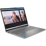 Lenovo IdeaPad Slim 5 16IRH10 (83HS007WMH) 16"  laptop Grijs | Core i7-13620H | Intel UHD Graphics | 16 GB | 512GB SSD
