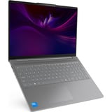 Lenovo IdeaPad Slim 5 16IRH10 (83HS007WMH) 16"  laptop Grijs | Core i7-13620H | Intel UHD Graphics | 16 GB | 512GB SSD