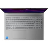 Lenovo IdeaPad Slim 5 16IRH10 (83HS007WMH) 16"  laptop Grijs | Core i7-13620H | Intel UHD Graphics | 16 GB | 512GB SSD