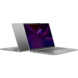 Lenovo IdeaPad Slim 5 16IRH10 (83HS007WMH) 16"  laptop Grijs | Core i7-13620H | Intel UHD Graphics | 16 GB | 512GB SSD