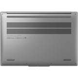 Lenovo IdeaPad Slim 5 16IRH10 (83HS007WMH) 16"  laptop Grijs | Core i7-13620H | Intel UHD Graphics | 16 GB | 512GB SSD