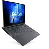 Lenovo Legion 5 Pro 16IAH7H (82RF00Q2MH) 16" gaming laptop Donkergrijs | i7-12700H | RTX 3060 | 16 GB | 1 TB SSD