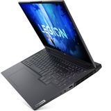 Lenovo Legion 5 Pro 16IAH7H (82RF00Q2MH) 16" gaming laptop Donkergrijs | i7-12700H | RTX 3060 | 16 GB | 1 TB SSD